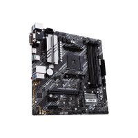 ASUS PRIME B550M-A - Motherboard