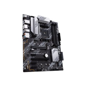 ASUS PRIME B550-PLUS - AMD - Presa AM4 - AMD Ryzen 3 3rd...