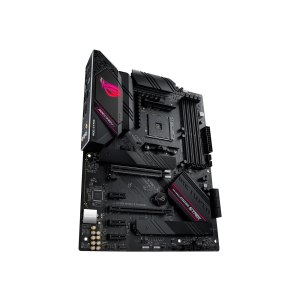 ASUS ROG STRIX B550-F GAMING - AMD - Presa AM4 - AMD...