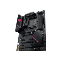 ASUS ROG STRIX B550-F GAMING - Motherboard