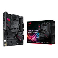 ASUS ROG STRIX B550-F GAMING - Motherboard