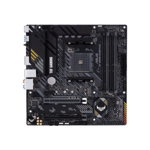 ASUS TUF GAMING B550M-PLUS - Motherboard - micro ATX -...