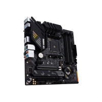 ASUS TUF GAMING B550M-PLUS - Motherboard