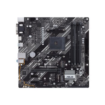 ASUS PRIME B550M-K - Motherboard