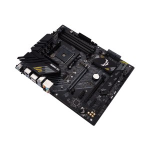 ASUS TUF GAMING B550-PLUS - Motherboard