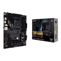 ASUS TUF GAMING B550-PLUS - Motherboard