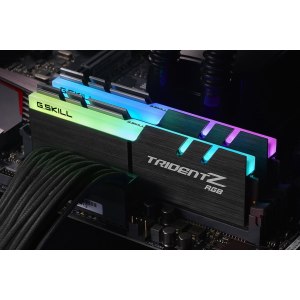 G.Skill Trident Z RGB F4-3200C16D-16GTZRX - 16 GB - 2 x 8...