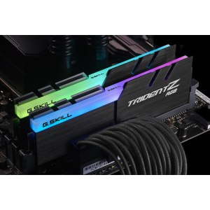 G.Skill TridentZ RGB Series - AMD Edition