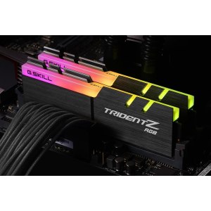 G.Skill TridentZ RGB Series - AMD Edition