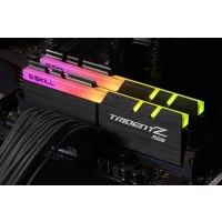 G.Skill TridentZ RGB Series - AMD Edition