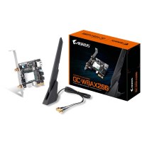 Gigabyte GC-WBAX200 - Netzwerkadapter - PCIe