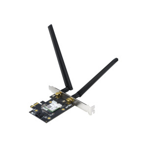 ASUS PCE-AX3000 - Network adapter