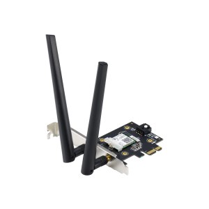 ASUS PCE-AX3000 - Netzwerkadapter - PCIe - 802.11a