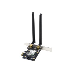 ASUS PCE-AX3000 - Network adapter