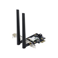 ASUS PCE-AX3000 - Network adapter