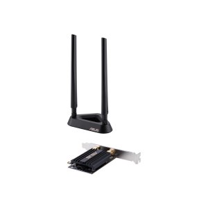 ASUS PCE-AX58BT - Network adapter