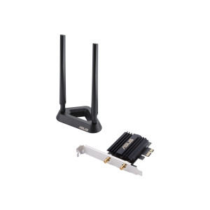 ASUS PCE-AX58BT - Network adapter