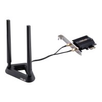 ASUS PCE-AX58BT - Network adapter