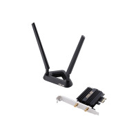ASUS PCE-AX58BT - Network adapter
