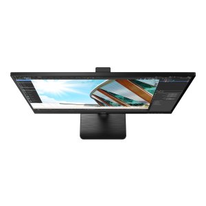 AOC 27P2Q - LED monitor - 27"