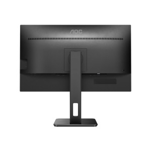 AOC P2 27P2Q - 68,6 cm (27") - 1920 x 1080 Pixel - Full HD - LED - 4 ms - Nero