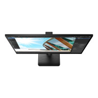 AOC 27P2Q - LED monitor - 27"