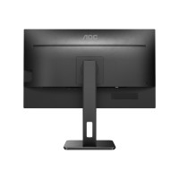 AOC P2 27P2Q - 68,6 cm (27") - 1920 x 1080 Pixel - Full HD - LED - 4 ms - Nero