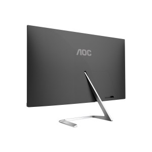 AOC Q27T1 - LED monitor - 27"