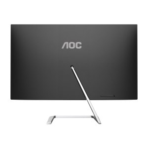 AOC Q27T1 - LED monitor - 27"