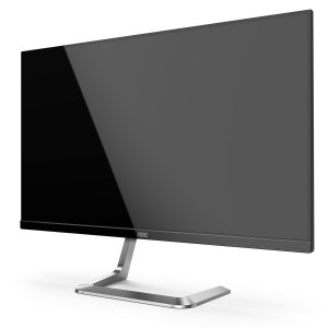 AOC Q27T1 - LED monitor - 27"