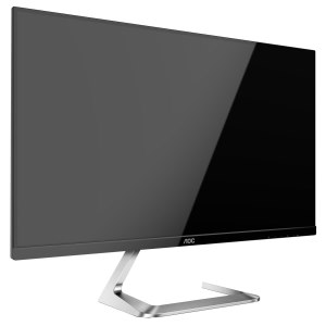 AOC Q27T1 - LED monitor - 27"