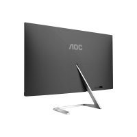 AOC Q27T1 - LED monitor - 27"