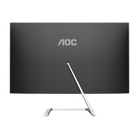 AOC Q27T1 - LED monitor - 27"