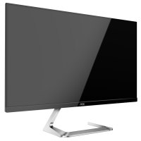 AOC Q27T1 - LED monitor - 27"