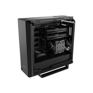 Be Quiet! Silent Base 802 Black - Midi Tower - PC -...