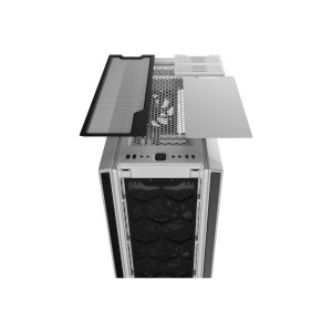 Be Quiet! Silent Base 802 - Tower - E-ATX - keine Spannungsversorgung (ATX / PS/2)