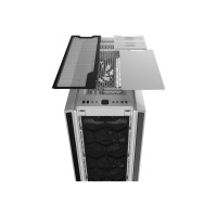 Be Quiet! Silent Base 802 - Tower - E-ATX - keine Spannungsversorgung (ATX / PS/2)