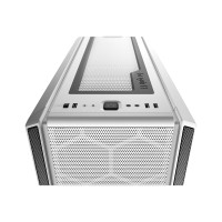 Be Quiet! Silent Base 802 - Tower - E-ATX - keine Spannungsversorgung (ATX / PS/2)