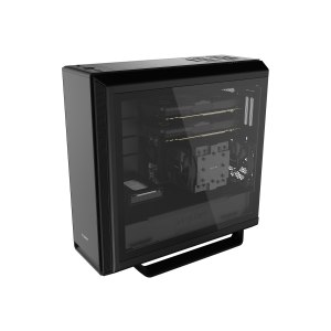 Be Quiet! Silent Base 802 Window Black - Midi Tower - PC...