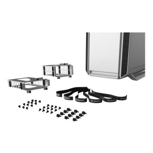 Be Quiet! Silent Base 802 Window - Tower - E-ATX - side panel with window (tempered glass)