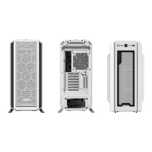 Be Quiet! Silent Base 802 Window - Tower - E-ATX - side panel with window (tempered glass)