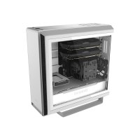 Be Quiet! Silent Base 802 Window - Tower - E-ATX - side panel with window (tempered glass)