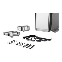 Be Quiet! Silent Base 802 Window - Tower - E-ATX - side panel with window (tempered glass)