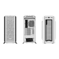 Be Quiet! Silent Base 802 Window - Tower - E-ATX - side panel with window (tempered glass)