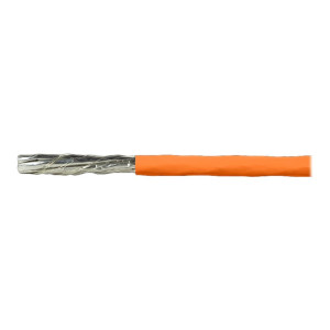 LogiLink Professional - Bulkkabel - 100 m - 7.5 mm