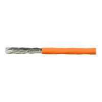 LogiLink Professional - Bulkkabel - 100 m - 7.5 mm