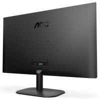 AOC 27B2H - 68,6 cm (27") - 1920 x 1080 Pixel - Full HD - LED - 7 ms - Nero