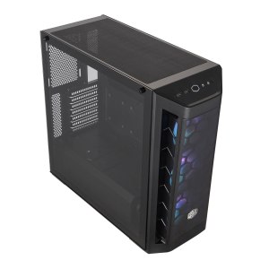 Cooler Master MasterBox MB511 ARGB - Tower - E-ATX -...