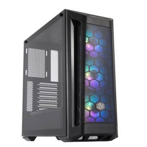 Cooler Master MasterBox MB511 ARGB