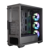 Cooler Master MasterBox MB511 ARGB